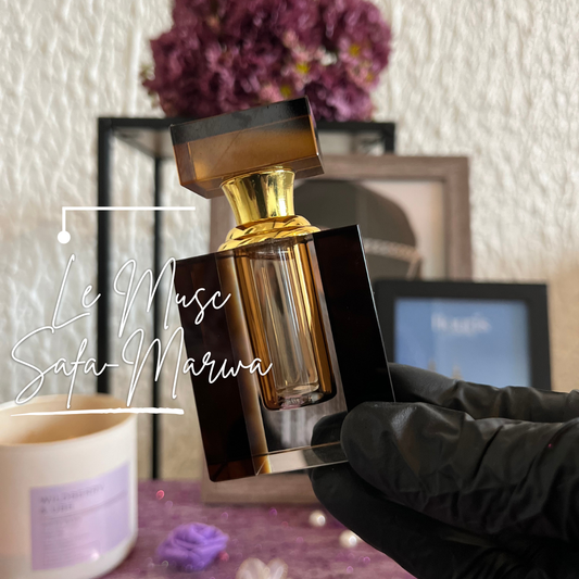 Coffret Omra (La Mecque)