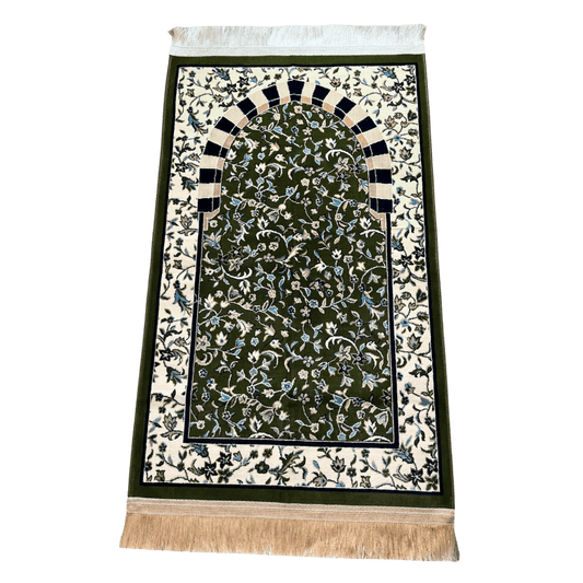 Tapis Nabawi Premium (Médine)