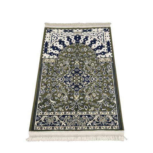 Tapis Nabawi Premium (Médine)