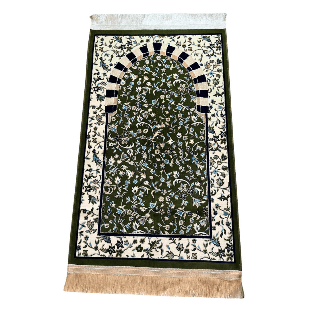 Tapis Nabawi Premium (Médine)