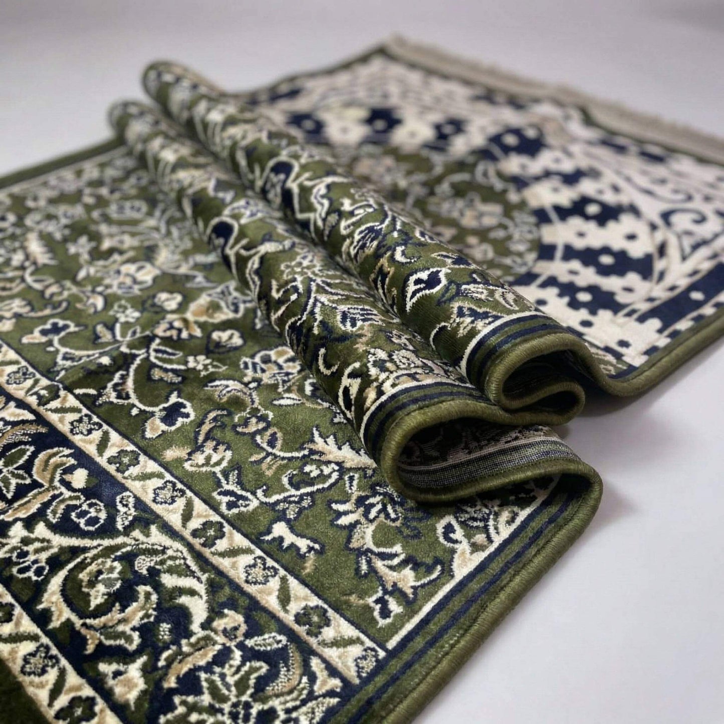 Tapis Nabawi Premium (Médine)